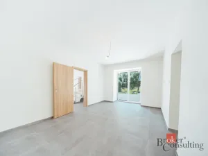 Prodej rodinného domu, Stod - Lelov, 180 m2