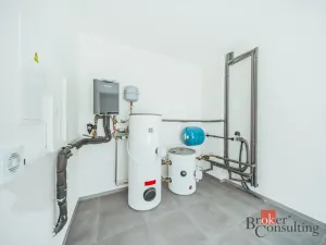 Prodej rodinného domu, Stod - Lelov, 180 m2