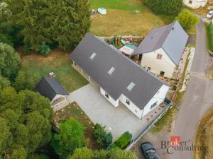 Prodej rodinného domu, Stod - Lelov, 180 m2