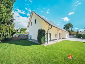 Prodej rodinného domu, Stod - Lelov, 180 m2
