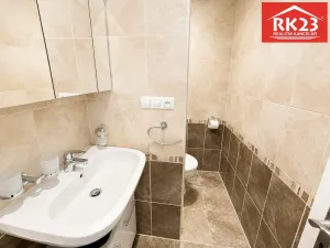 Pronájem bytu 1+1, Teplá, Klášterní, 35 m2