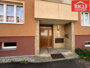 Pronájem bytu 1+1, Teplá, Klášterní, 35 m2