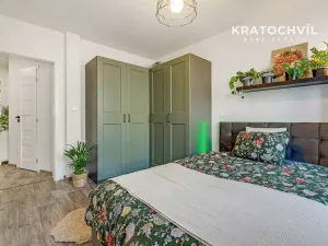 Prodej bytu 3+kk, Praha - Kamýk, Machuldova, 68 m2