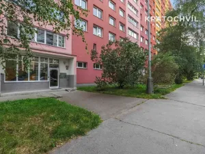 Prodej bytu 3+kk, Praha - Kamýk, Machuldova, 68 m2