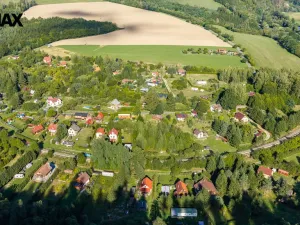 Prodej pozemku pro bydlení, Chřenovice, 1105 m2