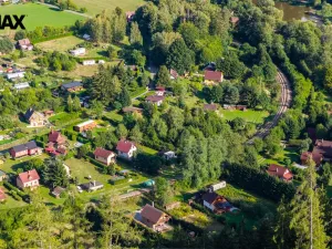 Prodej pozemku pro bydlení, Chřenovice, 1105 m2
