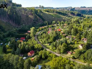 Prodej pozemku pro bydlení, Chřenovice, 1105 m2