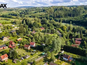 Prodej pozemku pro bydlení, Chřenovice, 1105 m2