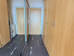 Pronájem bytu 1+kk, Praha - Braník, Vavřenova, 25 m2