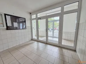 Pronájem bytu 1+kk, Praha - Braník, Vavřenova, 25 m2