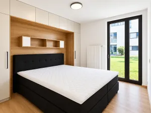 Prodej bytu 3+kk, Praha - Podolí, V rovinách, 80 m2