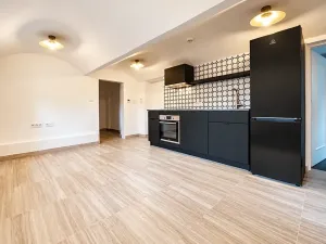 Pronájem kanceláře, Praha - Strašnice, U nových vil, 44 m2