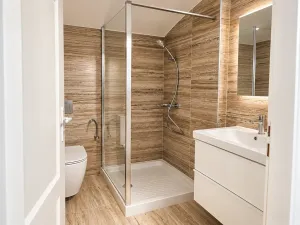 Pronájem kanceláře, Praha - Strašnice, U nových vil, 44 m2