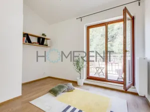 Pronájem bytu 4+kk, Praha - Smíchov, Radlická, 87 m2