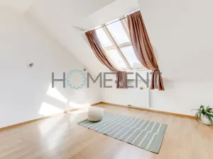 Pronájem bytu 4+kk, Praha - Smíchov, Radlická, 87 m2