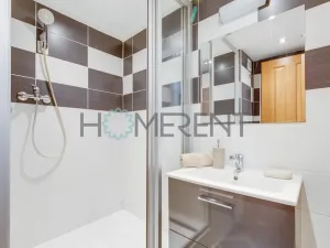 Pronájem bytu 4+kk, Praha - Smíchov, Radlická, 87 m2