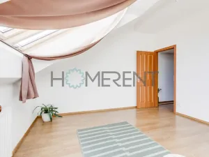 Pronájem bytu 4+kk, Praha - Smíchov, Radlická, 87 m2