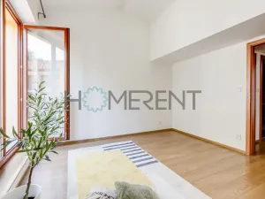 Pronájem bytu 4+kk, Praha - Smíchov, Radlická, 87 m2
