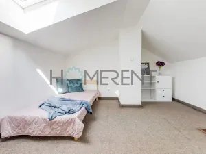 Pronájem bytu 4+kk, Praha - Smíchov, Radlická, 87 m2