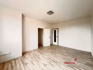 Pronájem bytu 3+kk, Hradec Králové - Pražské Předměstí, Břetislavova, 77 m2