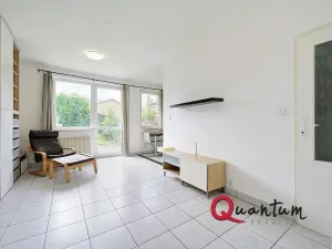 Prodej bytu 1+kk, Horoměřice, J. K. Tyla, 33 m2