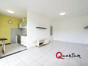 Prodej bytu 1+kk, Horoměřice, J. K. Tyla, 33 m2