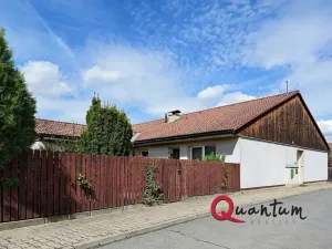 Prodej bytu 1+kk, Horoměřice, J. K. Tyla, 33 m2
