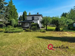 Prodej rodinného domu, Říčany, Na Bahnivce, 91 m2