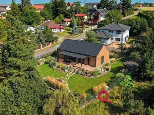 Prodej rodinného domu, Říčany, Na Bahnivce, 91 m2