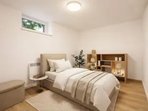 Prodej bytu 3+kk, Brno, Ferrerova, 50 m2