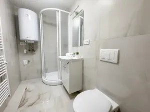Prodej bytu 3+kk, Brno, Ferrerova, 50 m2