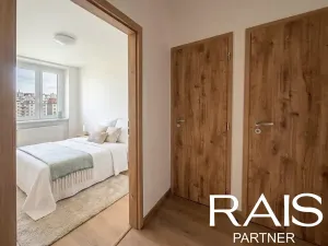 Prodej bytu 2+kk, Brno, Húskova, 58 m2