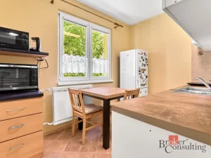 Prodej bytu 2+1, Ostrov, Masarykova, 55 m2