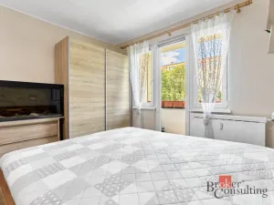 Prodej bytu 2+1, Ostrov, Masarykova, 55 m2