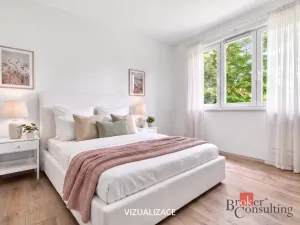 Prodej bytu 2+1, Ostrov, Masarykova, 55 m2