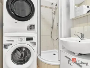 Prodej bytu 2+1, Ostrov, Masarykova, 55 m2