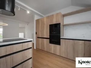 Pronájem bytu 6+kk a větší, Brno, Štefánikova, 400 m2