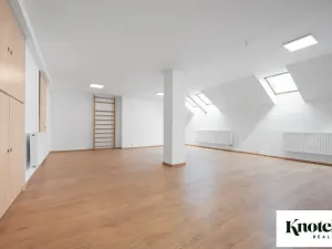 Pronájem bytu 6+kk a větší, Brno, Štefánikova, 400 m2