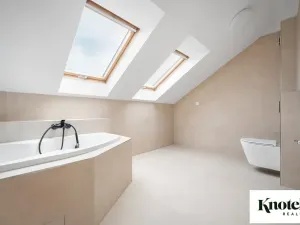 Pronájem bytu 6+kk a větší, Brno, Štefánikova, 400 m2