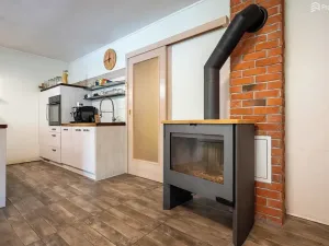 Prodej bytu 2+kk, Mokrá-Horákov, 97 m2