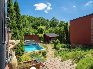 Prodej bytu 2+kk, Mokrá-Horákov, 97 m2