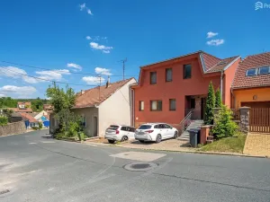 Prodej bytu 2+kk, Mokrá-Horákov, 97 m2