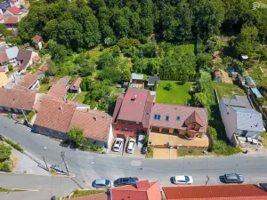 Prodej bytu 2+kk, Mokrá-Horákov, 97 m2