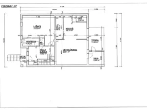 Prodej bytu 2+kk, Mokrá-Horákov, 102 m2