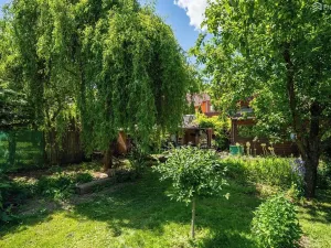 Prodej bytu 2+kk, Mokrá-Horákov, 102 m2