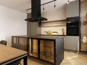 Prodej bytu 4+1, Ostrava, 28. října, 105 m2