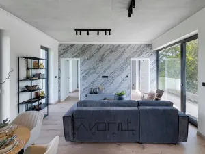 Prodej bytu 4+kk, Ostrava, U Hrůbků, 118 m2