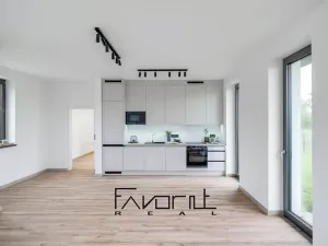 Prodej bytu 4+kk, Ostrava, U Hrůbků, 111 m2