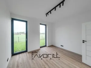 Prodej bytu 4+kk, Ostrava, U Hrůbků, 111 m2
