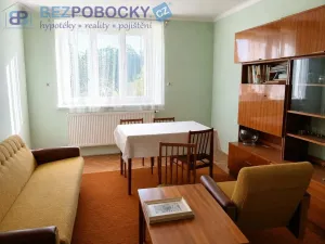 Prodej zemědělské usedlosti, Blízkov, 200 m2